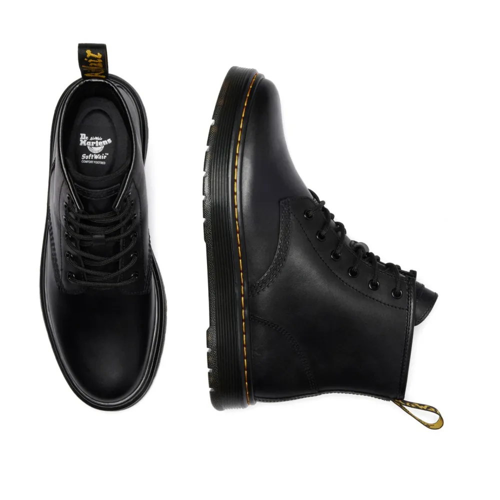 Dr. Martens - Brookline Chukka - Freizeitstiefel