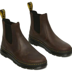 Dr. Martens - Embury - Freizeitstiefel^ Freizeitstiefel|Freizeitstiefel