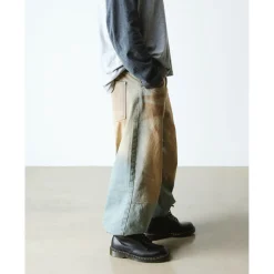 Dr. Martens - Vegan 1460 - Freizeitstiefel