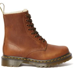 Dr. Martens - Women's 1460 Serena Orleans - Winterschuhe^ Winterschuhe|Winterschuhe