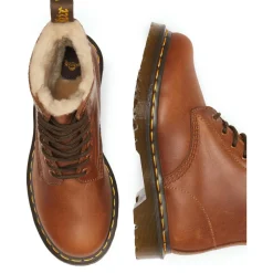 Dr. Martens - Women's 1460 Serena Orleans - Winterschuhe^ Winterschuhe|Winterschuhe