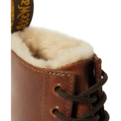 Dr. Martens - Women's 1460 Serena Orleans - Winterschuhe^ Winterschuhe|Winterschuhe