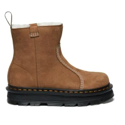 Dr. Martens - Women's Zebzag Rigger WL - Winterschuhe^ Winterschuhe|Winterschuhe