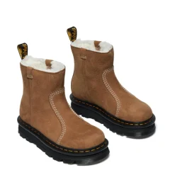 Dr. Martens - Women's Zebzag Rigger WL - Winterschuhe^ Winterschuhe|Winterschuhe