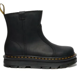 Dr. Martens - Women's Zebzag Rigger - Freizeitstiefel