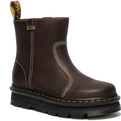Dr. Martens - Women's Zebzag Rigger - Freizeitstiefel