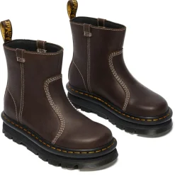 Dr. Martens - Women's Zebzag Rigger - Freizeitstiefel