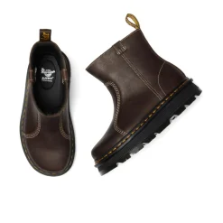 Dr. Martens - Women's Zebzag Rigger - Freizeitstiefel