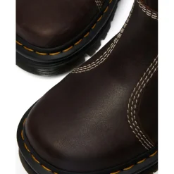 Dr. Martens - Women's Zebzag Rigger - Freizeitstiefel