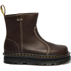 Dr. Martens - Women's Zebzag Rigger - Freizeitstiefel