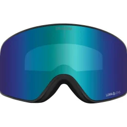 Dragon - NFX Mag OTG IR (VLT 6% + 62%) - Skibrille