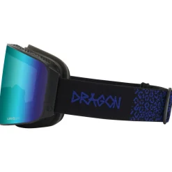 Dragon - NFX Mag OTG IR (VLT 6% + 62%) - Skibrille
