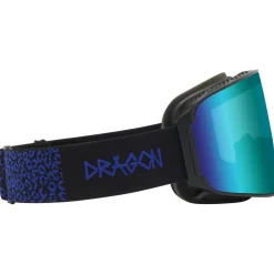 Dragon - NFX Mag OTG IR (VLT 6% + 62%) - Skibrille