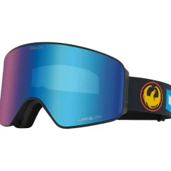 Online - NFX Mag OTG (VLT 23% + 54%) - Skibrille Ski-Ausrüstung|Skibrillen