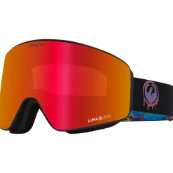 Discount - PXV (VLT 6% + 66%) - Skibrille Ski-Ausrüstung|Skibrillen