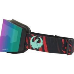 Dragon - RVX Mag OTG IR (VLT 6% + 54%) - Skibrille