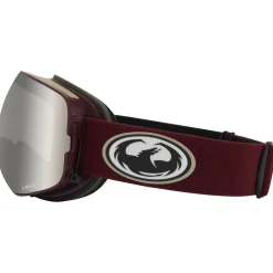 Dragon - X2S (VLT 14% + 54%) - Skibrille^ Ski-Ausrüstung|Skibrillen