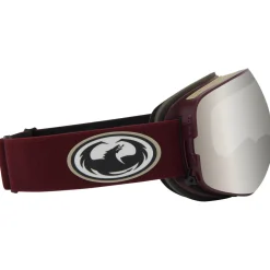 Dragon - X2S (VLT 14% + 54%) - Skibrille^ Ski-Ausrüstung|Skibrillen