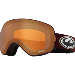 Dragon - X2S (VLT 14% + 54%) - Skibrille^ Ski-Ausrüstung|Skibrillen