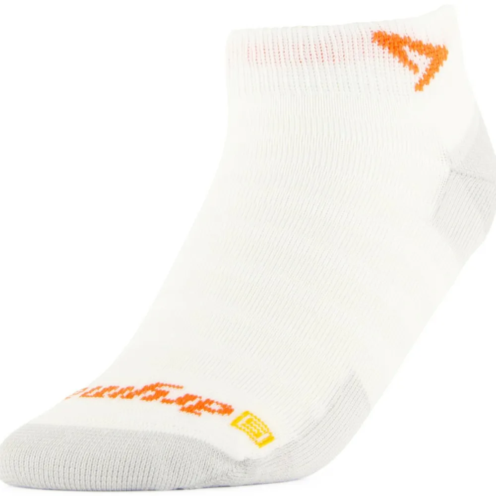 - Extra Protection Hyper Thin Running Mini Crew - Laufsocken Socken|Socken