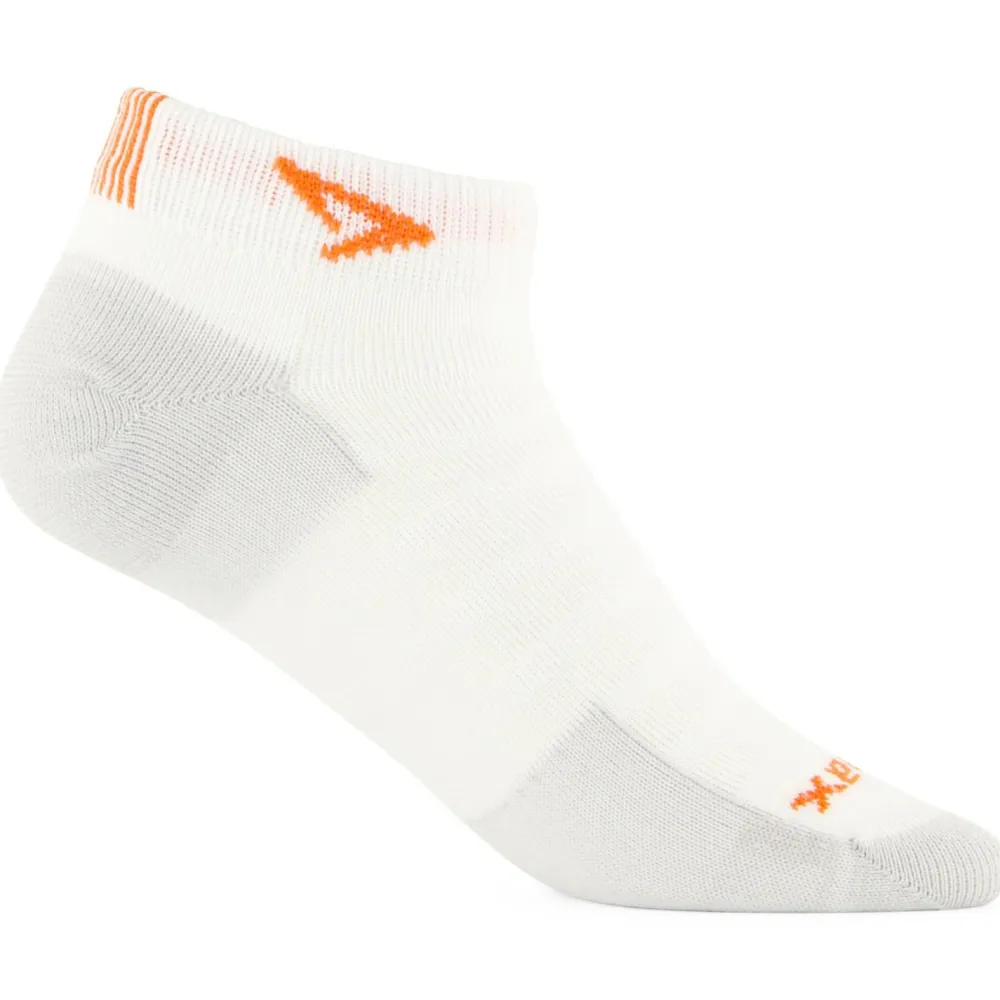 - Extra Protection Hyper Thin Running Mini Crew - Laufsocken Socken|Socken