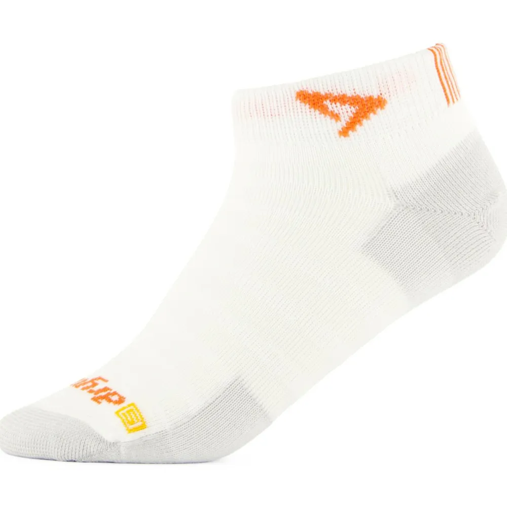 - Extra Protection Hyper Thin Running Mini Crew - Laufsocken Socken|Socken