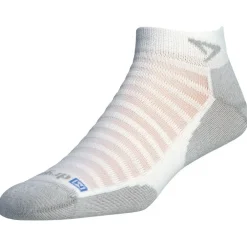 Online - Running Lite-Mesh 1/4 Crew - Laufsocken Socken|Socken