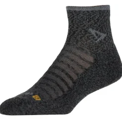 Online - Running Lite-Mesh 1/4 Crew - Laufsocken Socken|Socken