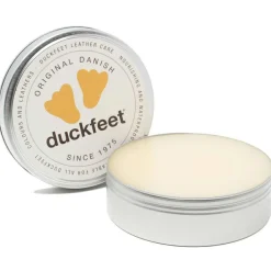 - Leather Care - Schuhpflege>Duckfeet New