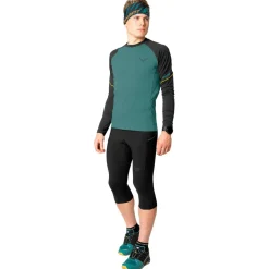 - Alpine 3/4 Tights - Laufhose>Dynafit Best