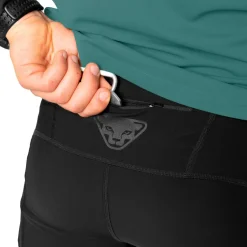 - Alpine 3/4 Tights - Laufhose><noscript><img width=