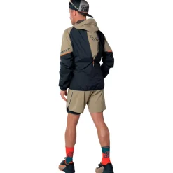 Dynafit - Alpine Pro 2/1 Shorts - Laufshorts