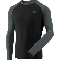 Clearance - Alpine Pro L/S Tee - Laufshirt Laufbekleidung|Shirts, Hemden & Longsleeves