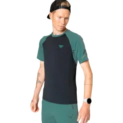 Hot - Alpine Pro S/S Tee - Laufshirt Laufbekleidung|Shirts, Hemden & Longsleeves