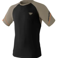 Hot - Alpine Pro S/S Tee - Laufshirt Laufbekleidung|Shirts, Hemden & Longsleeves