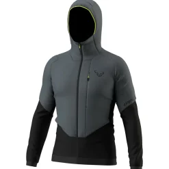 Dynafit - Blacklight Hybrid Thermal Jacket - Kunstfaserjacke^ Jacken