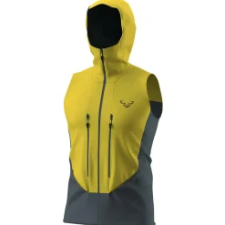 - Blacklight Softshell Vest - Softshellweste>Dynafit Online