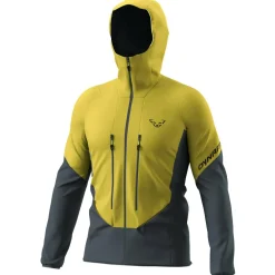 Dynafit - Blacklight Softshell Jacket - Softshelljacke