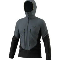 Dynafit - Blacklight Softshell Jacket - Softshelljacke