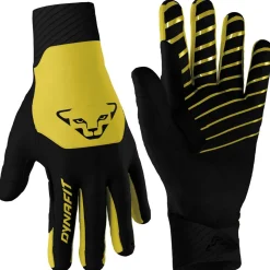 - Blacklight Softshell Gloves - Handschuhe>Dynafit Hot