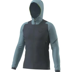 Dynafit - Blacklight Thermal Hooded Jacket - Fleecejacke^ Jacken