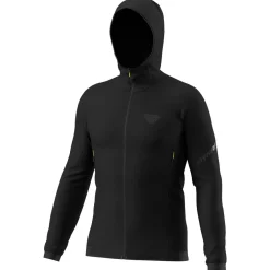 Dynafit - Blacklight Thermal Hooded Jacket - Fleecejacke^ Jacken