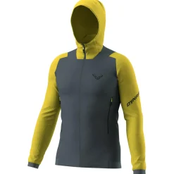 Dynafit - Blacklight Thermal Hooded Jacket - Fleecejacke^ Jacken