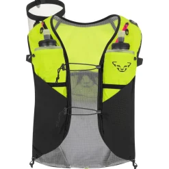 New - DNA 8 Vest - Trailrunningrucksack Laufausrüstung