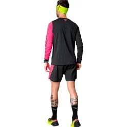 Best - DNA Longsleeve - Longsleeve Trekkingbekleidung|Skibekleidung