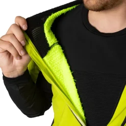 Online - Elevation Alpha Thermal Jacket - Kunstfaserjacke Hochtourenbekleidung|Kletterbekleidung