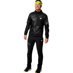 Dynafit - Elevation Alpha Hybrid Jacket - Kunstfaserjacke