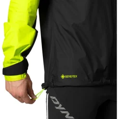 Dynafit - Elevation GTX Jacket - Regenjacke