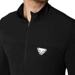 Dynafit - Elevation L/S - Merinoshirt