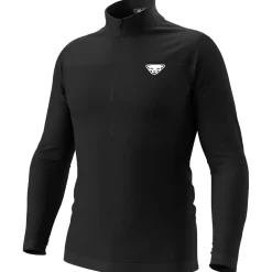Dynafit - Elevation L/S - Merinoshirt